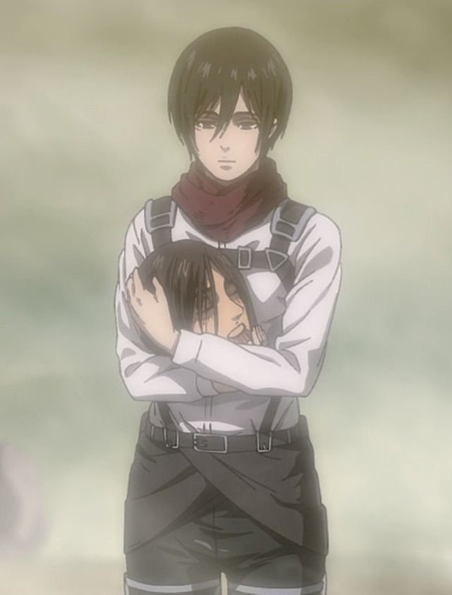 Eren Yeager — Image 57